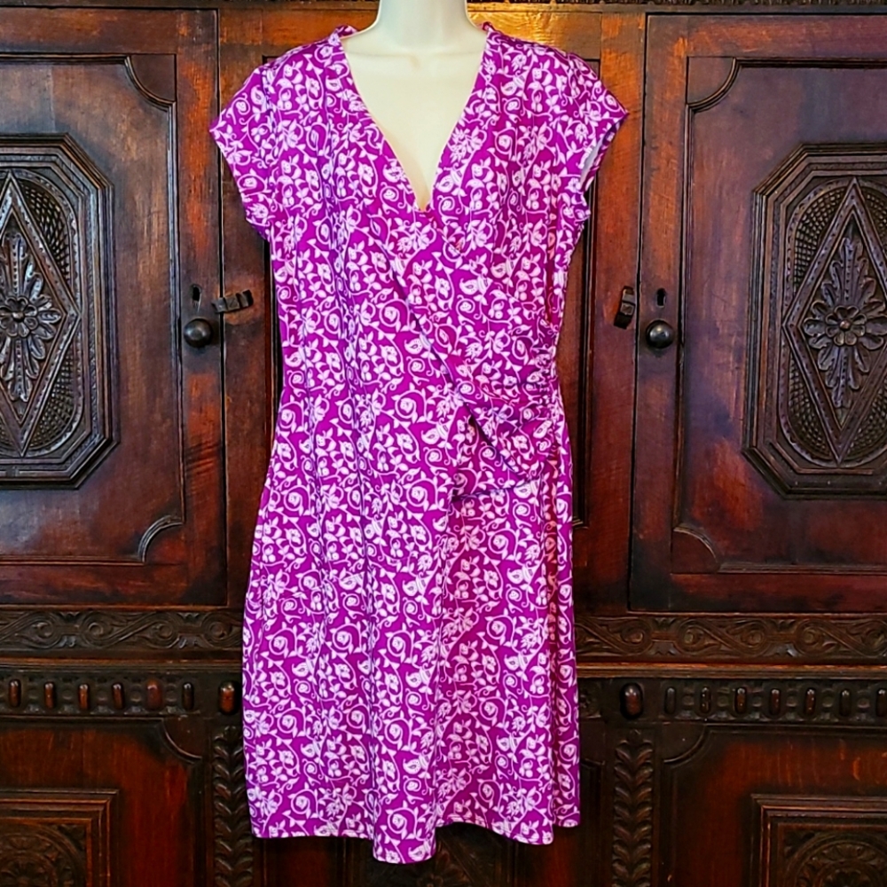Athleta Sport Dress XL
